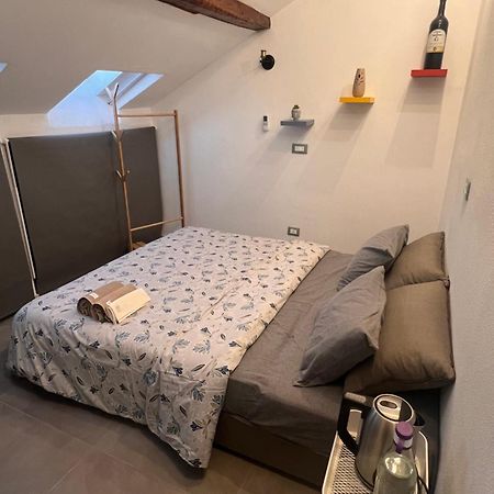 Cosy Nest Apartment Savona Exterior foto