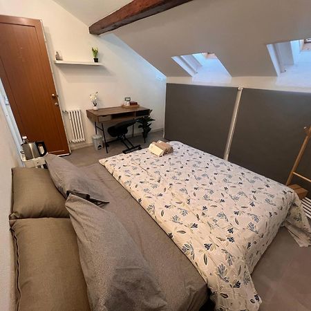Cosy Nest Apartment Savona Exterior foto