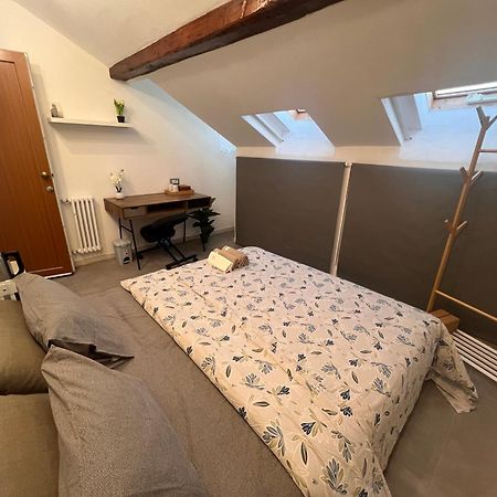 Cosy Nest Apartment Savona Exterior foto