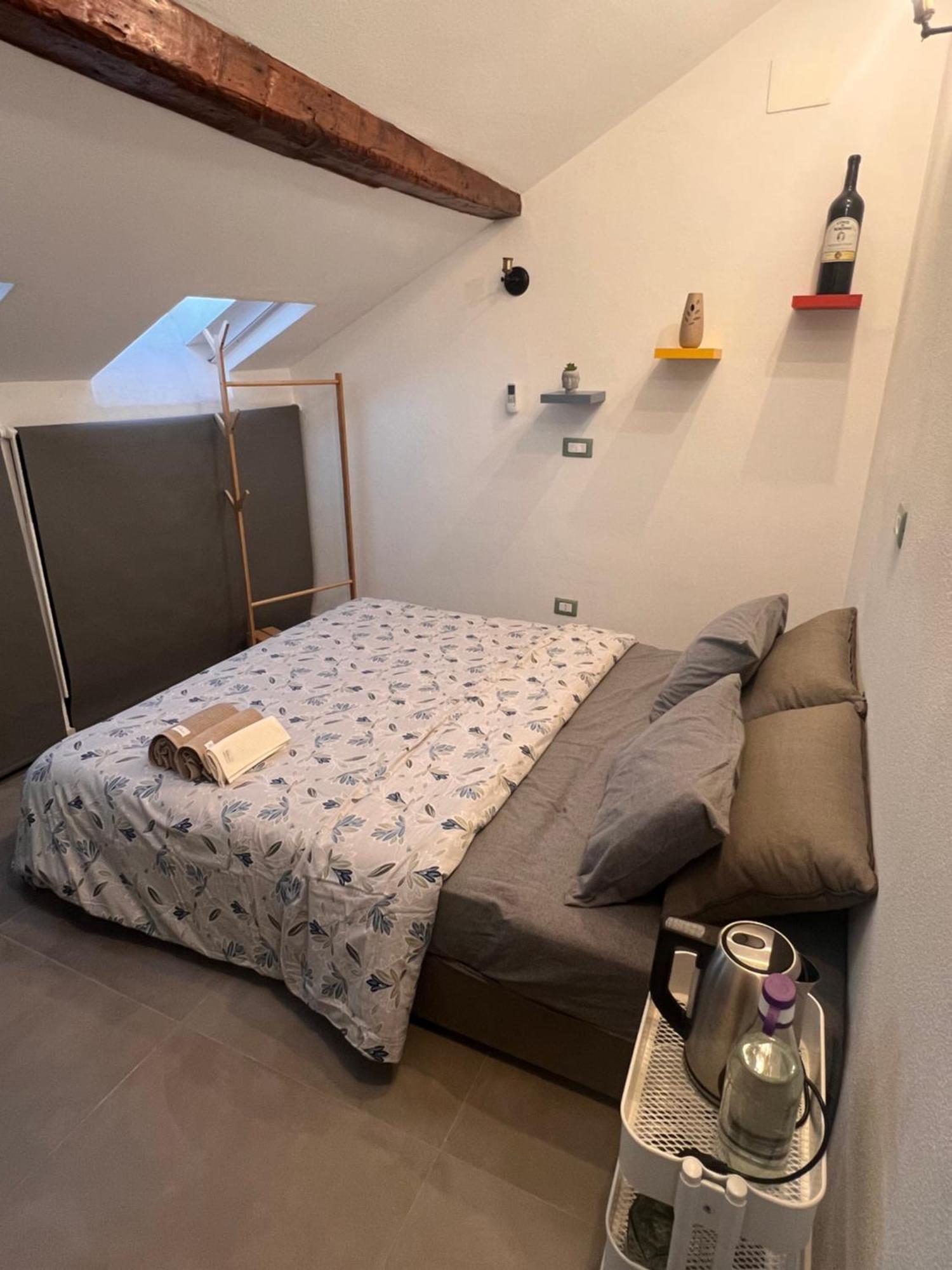Cosy Nest Apartment Savona Exterior foto