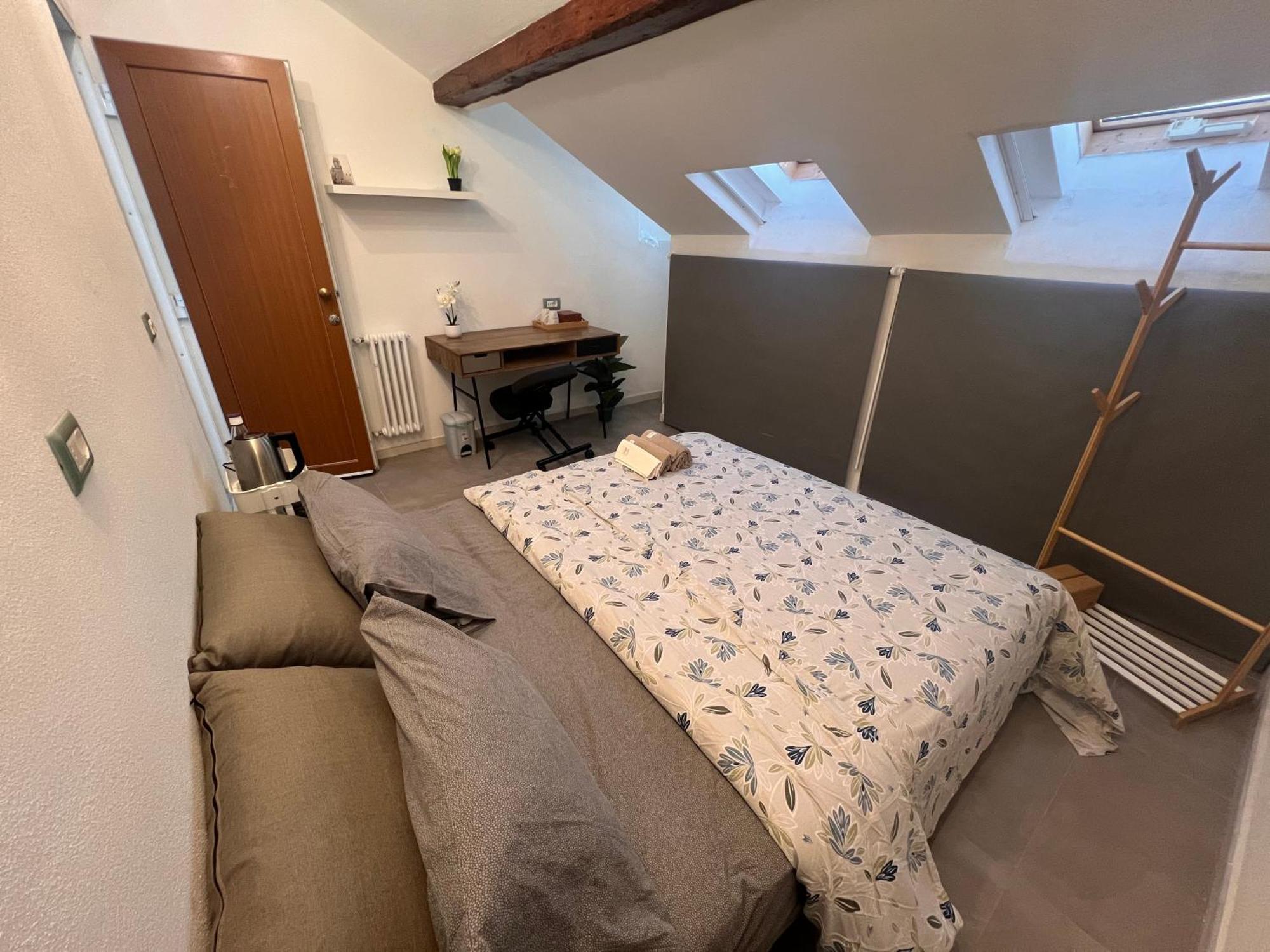Cosy Nest Apartment Savona Exterior foto